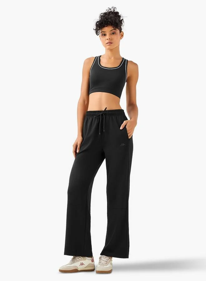 كابا Kappa Women Piping Bonded Sports Bra