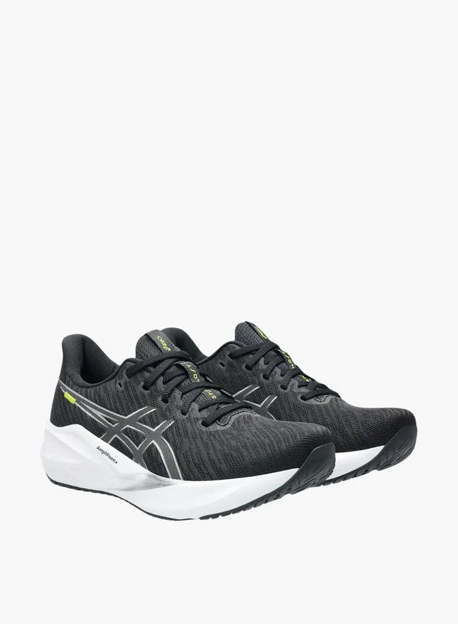 اسيكس Women's VERSABLAST 4 Lace-Up Closure Sports Shoes - 1012B775-002