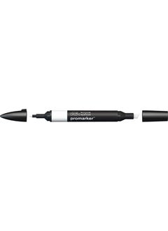 Winsor Newton Winsor Newton Letraset Promarker Pen Ig7 Ice Gray 7  - Image 4