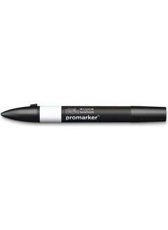 Winsor Newton Winsor Newton Letraset Promarker Pen Ig7 Ice Gray 7  - Image 3