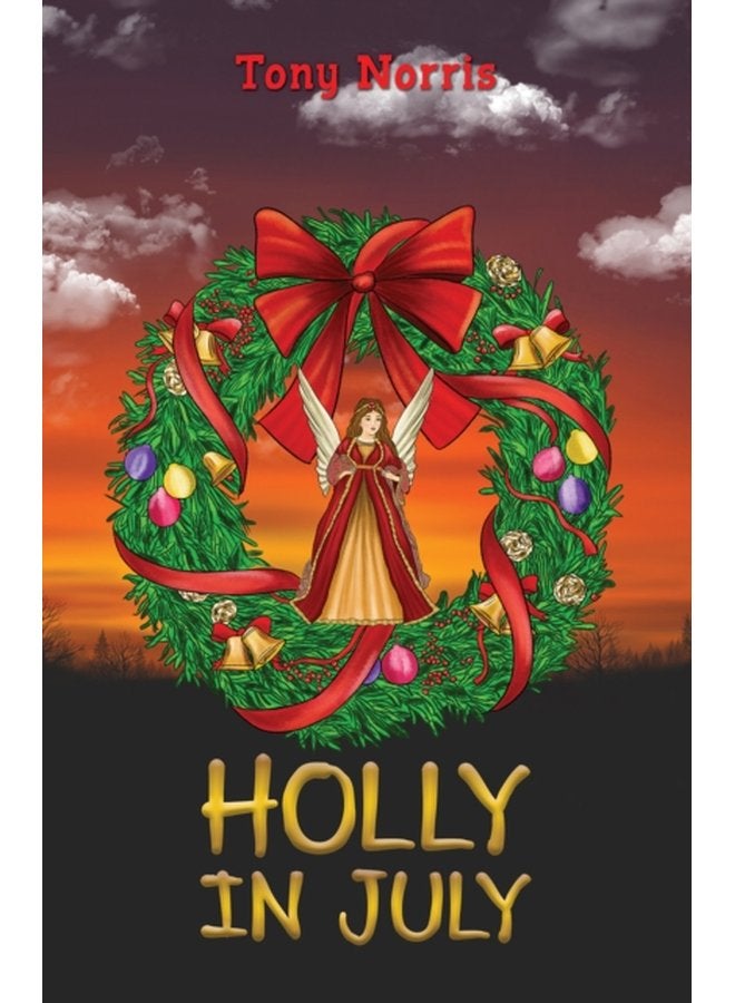 Holly in July - Paperback
