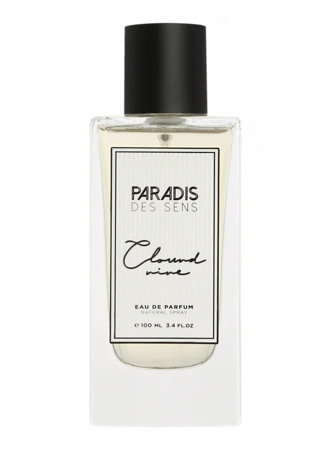PARADIS DES SENS Cloud Nine  EDP 100ml for Unisex