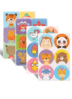 Y&D Mosquito Repellent Stickers, 120 Counts Patches Stickers for Kids Adult, Natural Pure Essential Oil, 24 Hour of Protection  - Image 1