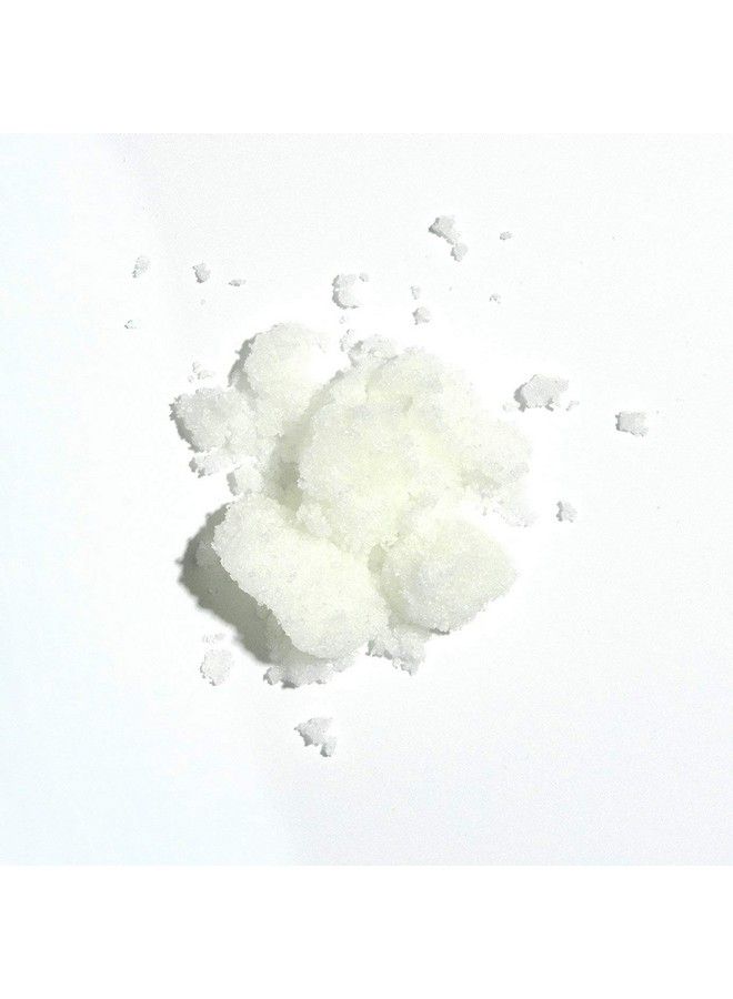 Eight Saints Welcome To The Scrub Coconut Body Scrub Natural And Organic Exfoliating Sugar Scrub For Acne Cellulite Deep Cleansing Scars Wrinkles Exfoliate And Moisturize Skin 4 Ounces - Image 4