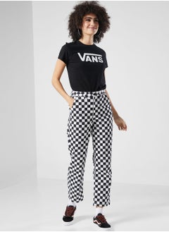 VANS Authentic Printed Chinos  - Image 1