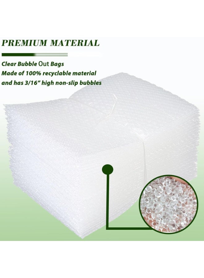 Generic Bubble Wrap Protective Sheets – Clear Packing Material for Shipping  Storage – Shockproof – 30 Pieces  - Image 5