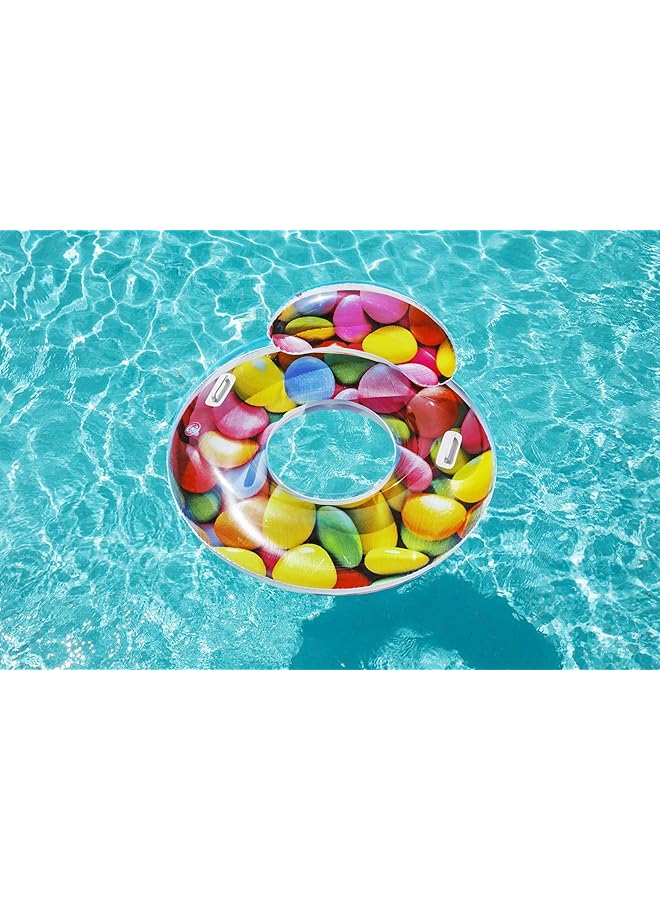 Bestway Candy Delight Shaped For Unisex Multi Color 26 43186 - Image 3
