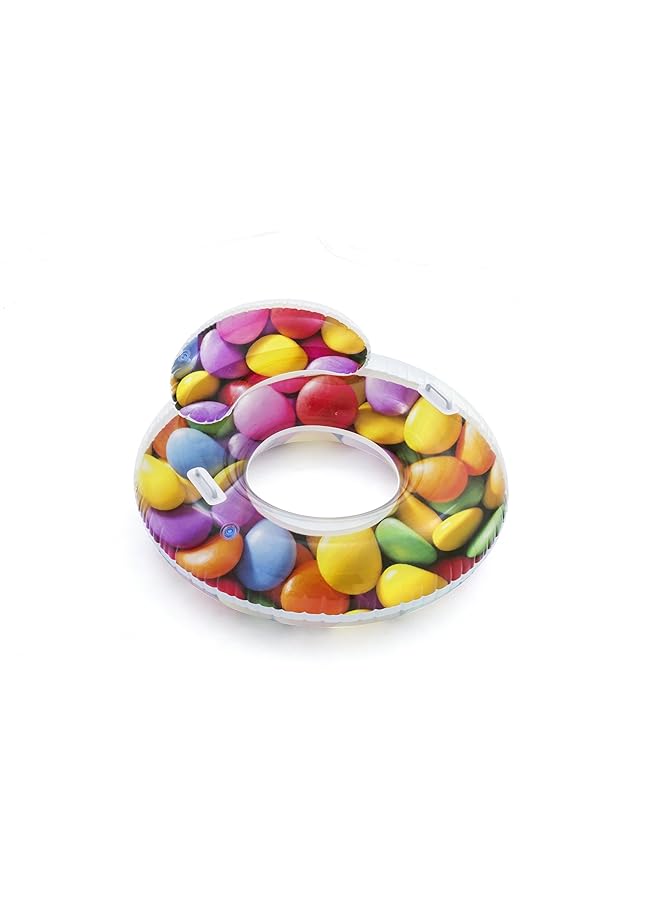 Bestway Candy Delight Shaped For Unisex Multi Color 26 43186 - Image 4