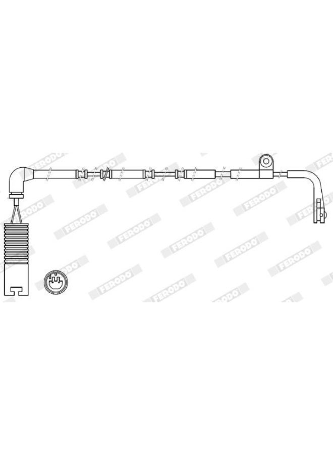 FERODO Brake Sensor -FWI315 - Image 1