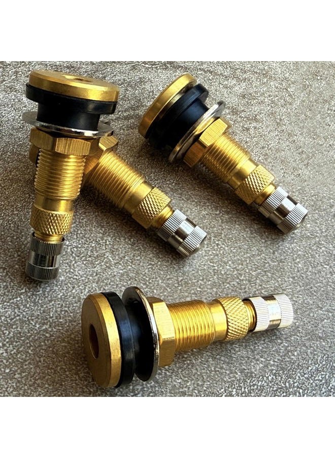 Aracey Tire TR618A Tubeless Air Liquid Agriculture Valve Stem (2) (2) - Image 5