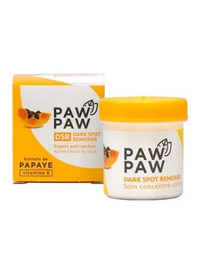Paw Paw Clarifying Dark Spot Corrector with Vitamin E and Papaya extra 25 ml 