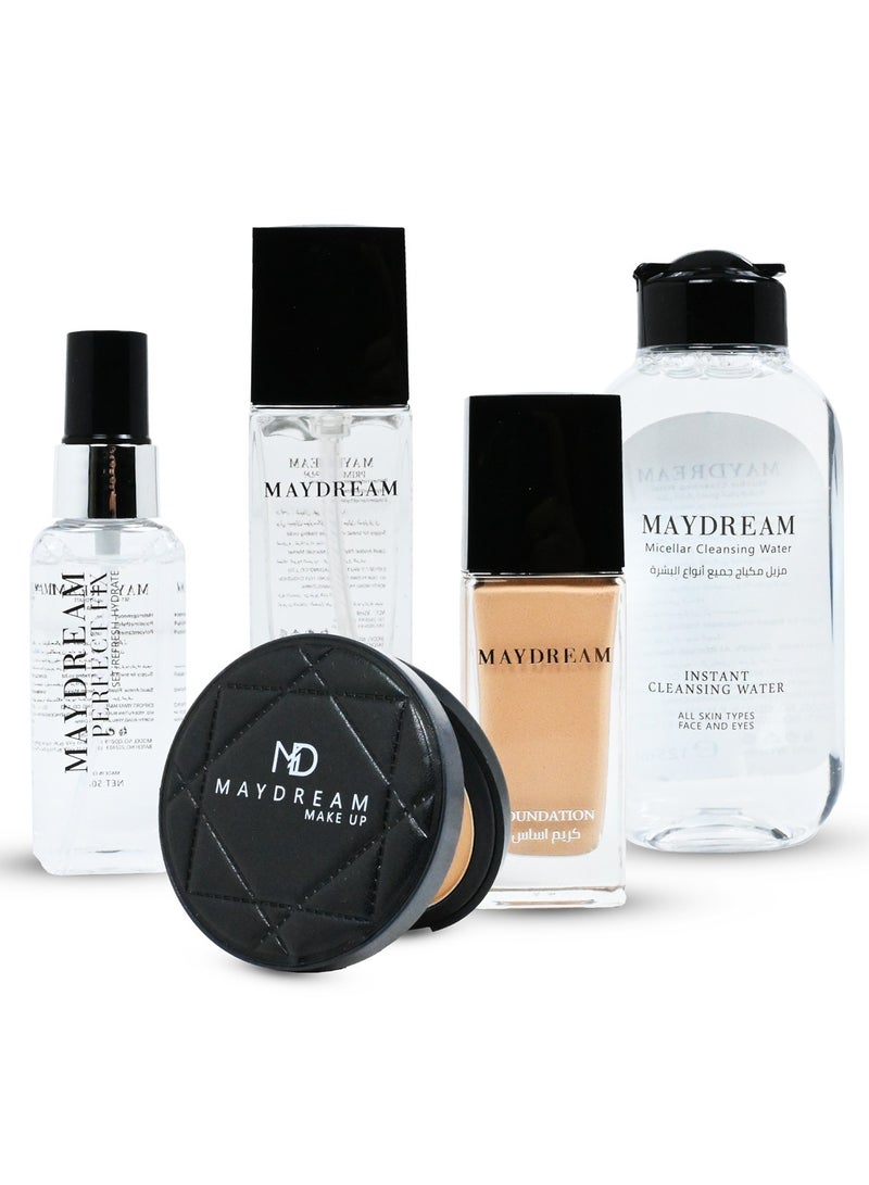 Maydream Makeup Set