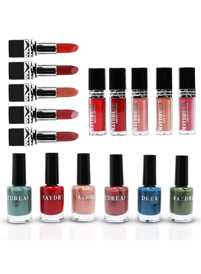 Maydream Makeup Set