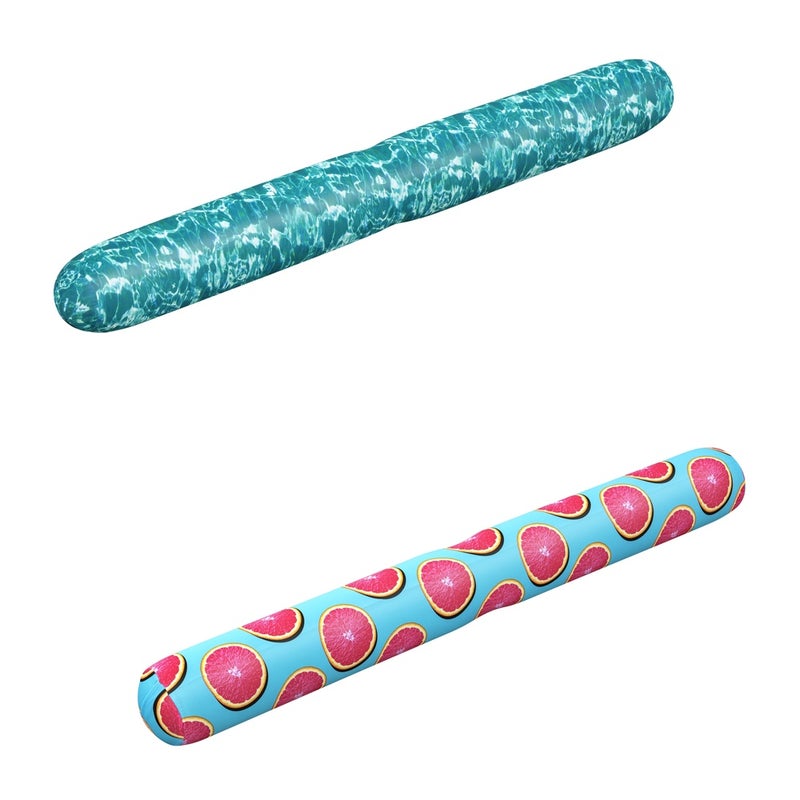 بست واي سلندر المساعدة علي الطفو (2 لون) - 43734 - Image 1