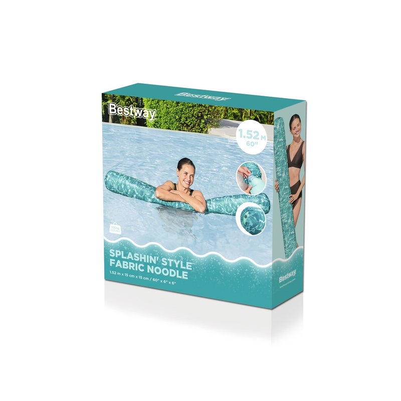 بست واي سلندر المساعدة علي الطفو (2 لون) - 43734 - Image 3