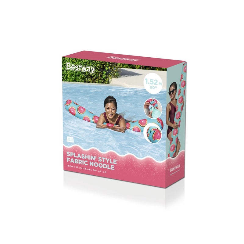 بست واي سلندر المساعدة علي الطفو (2 لون) - 43734 - Image 4