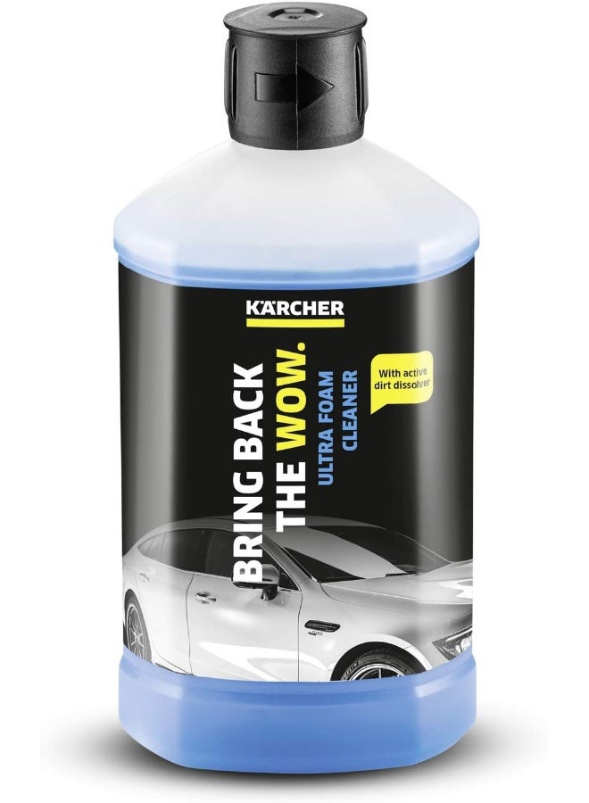 KARCHER Karcher Foam Jet, 600ml Model-FJ6 - Image 2