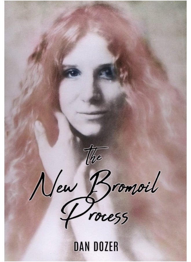 The New Bromoil Process  - Image 2