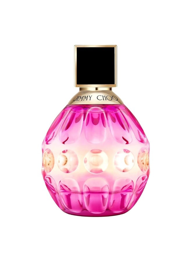 Jimmy Choo Rose Passion (W) Edp 60Ml