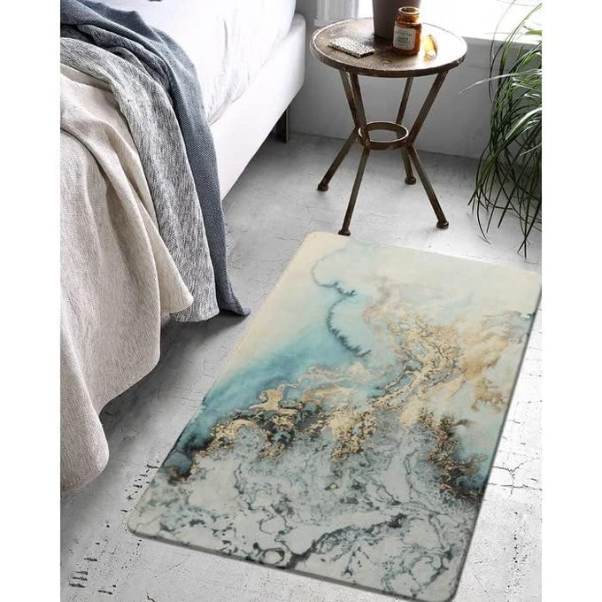 SUPER ABSORBENT FLOOR MAT DIATOMACEOUS EARTH BATH MAT QUICKDRYING BATHROOM CARPETS LIVING ROOM LARGE CARPET RUBBER NONSLIP BOTTOM LUXURY KITCHEN DOORMAT
