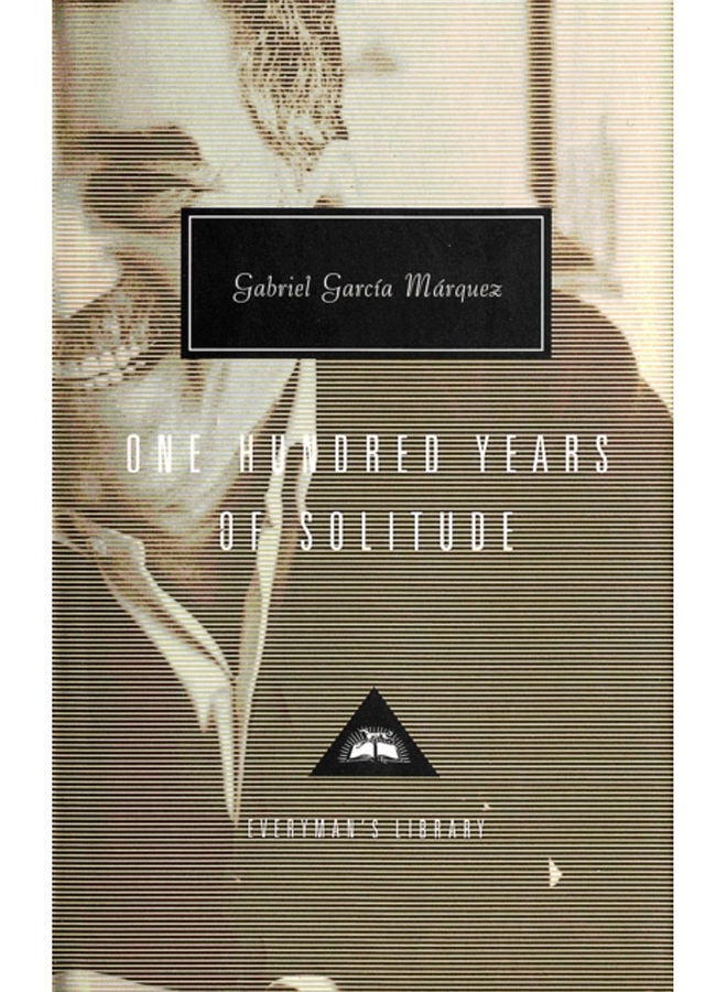 مئة عام من العزلة