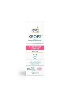 Keops Deo Roll-On Sensitive Skin 30Ml - pzsku/ZE8EBB0381341AB2F9214Z/45/_/1716115943/6cb84ee5-38d3-4b3a-b37c-7d4d10e1c281