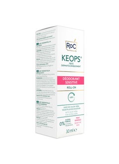 Keops Deo Roll-On Sensitive Skin 30Ml - pzsku/ZE8EBB0381341AB2F9214Z/45/_/1716115953/edd5a752-d4d9-43cd-9d54-07f86733bb4f