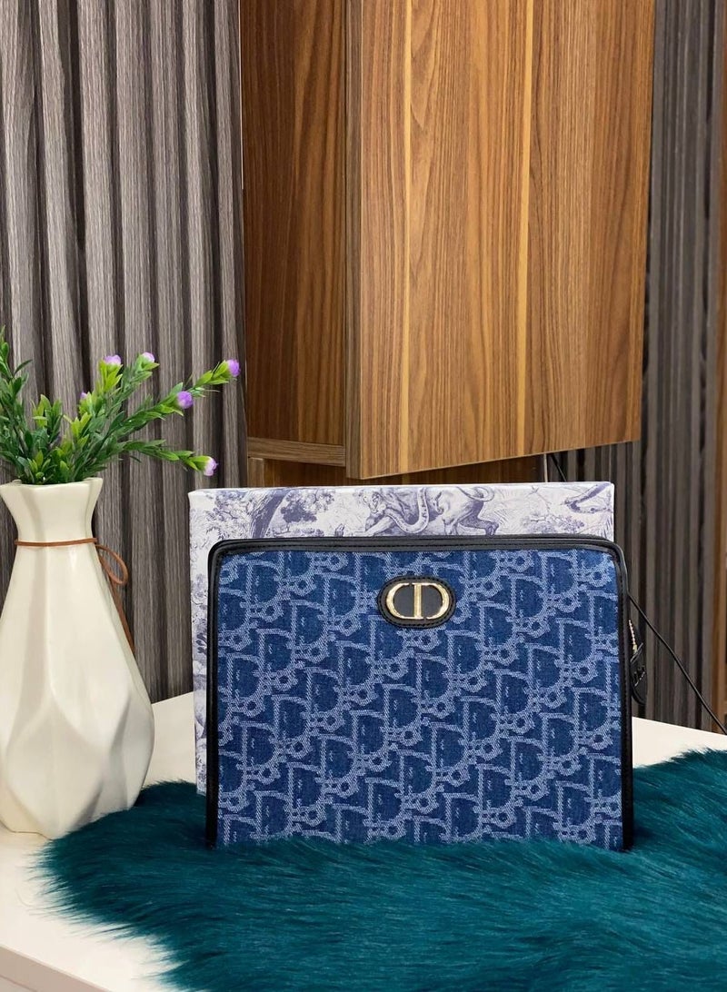 Dior Women's handbag - A luxurious elegant evening bag inspired by the designer - Style - Women's handbag - Image 2