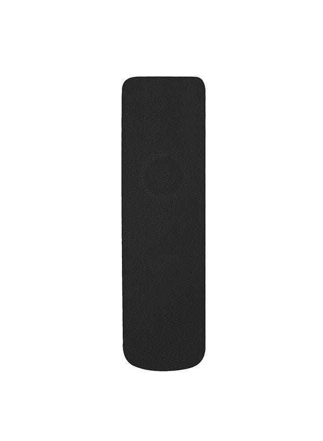 O Ozone Remote case for Samsung TV Controller Silicone Remote Cover for Samsung Remote Control Smart TV Remote Skin Sleeve- Black  - Image 3