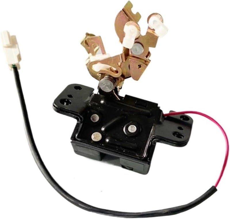 Wivplex Tailgate Lock Latch for Lexus and Toyota - Image 1