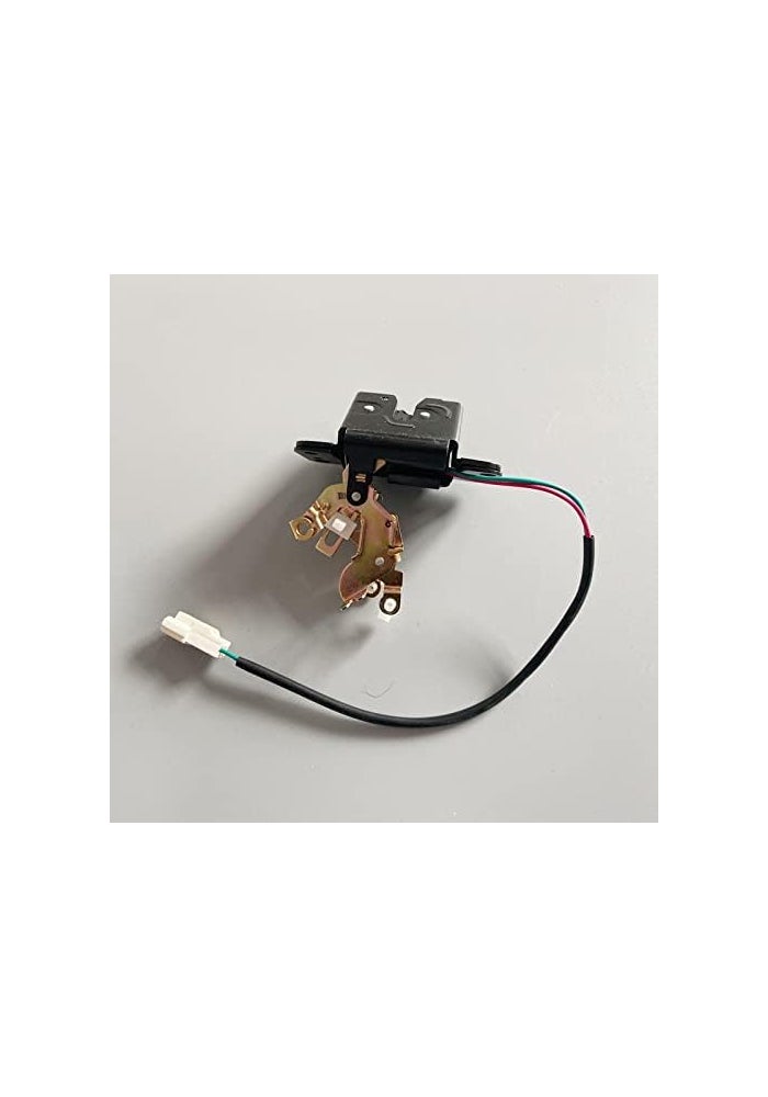 Wivplex Tailgate Lock Latch for Lexus and Toyota - Image 3