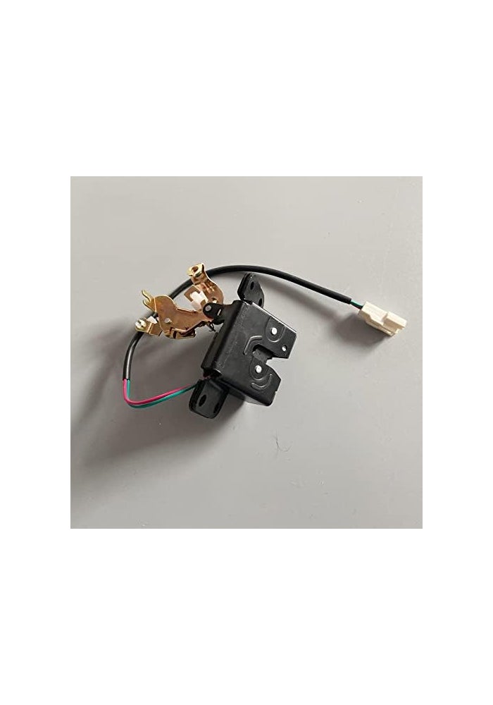 Wivplex Tailgate Lock Latch for Lexus and Toyota - Image 5