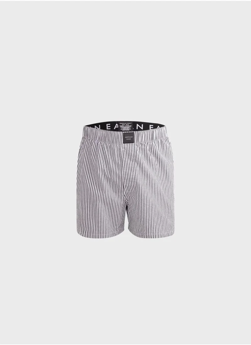 امريكان ايجل 3 Pack Assorted Boxers