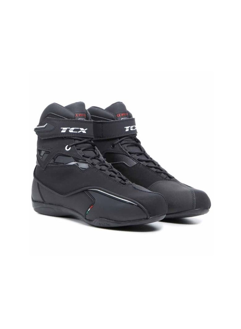 TCX Boots TCX Zeta WP motorcycle Boots