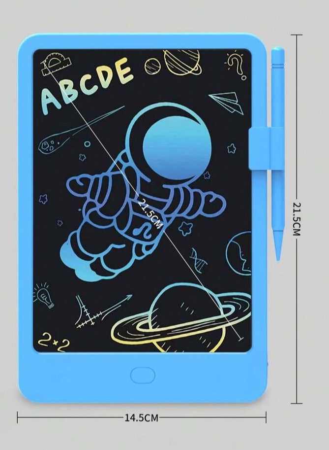 8.5 Inch LCD Drawing & Writing Board With Pen  - Image 2
