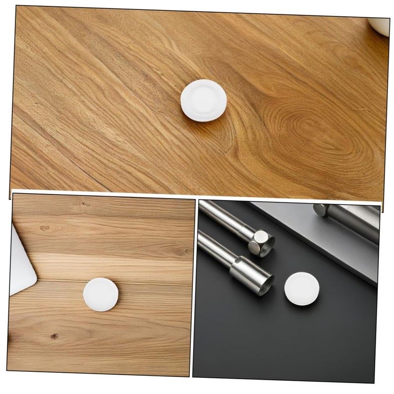 10pcs Rubber Plugs for Piggy Bank Money Saving Box Secure Sealing Easy Installation Protect Savings - Image 4