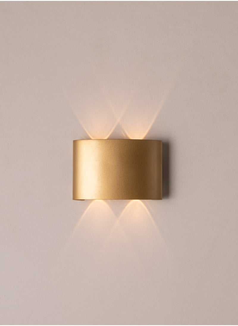 El Rawda Lighting - Modern And Elegant Up And Down Lighting - Image 1