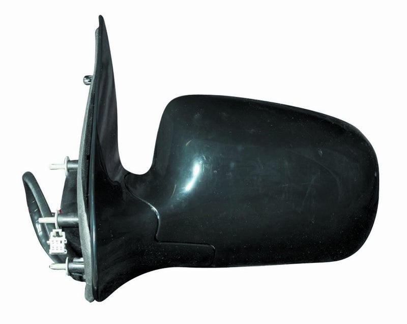 DEPO 335-5426L3EBH Replacement Driver Side Door Mirror Set (This product is an aftermarket product. It is not created or sold by the OE car company) - Image 2