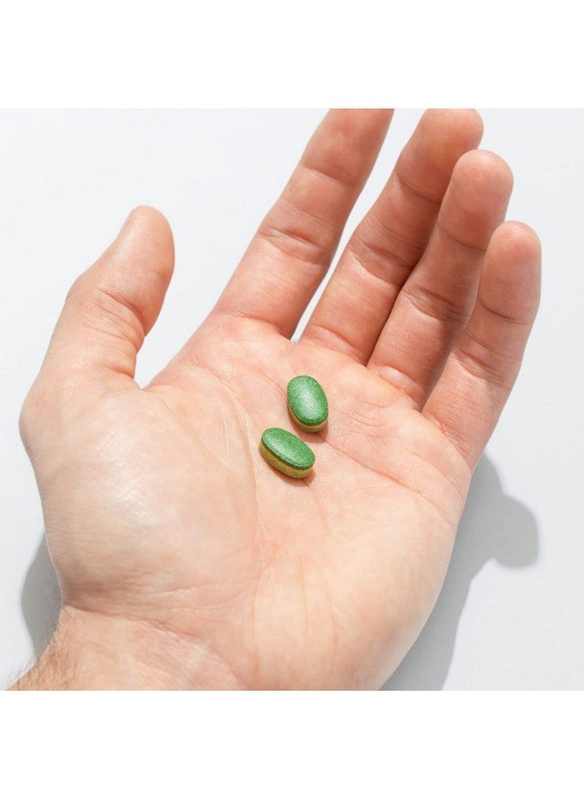 GNC Preventive Nutrition Tri-Sleep - 60 Caplets (30 Servings) - Image 3