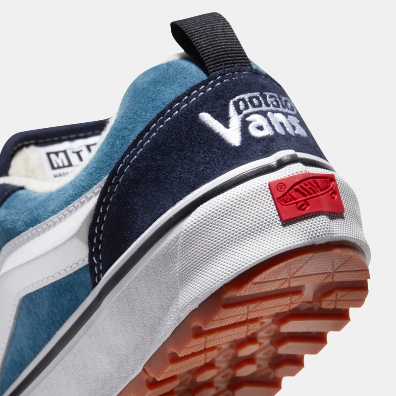 VANS Blue Imran Potato Knu Skool Unisex Shoes  | Best Price UAE