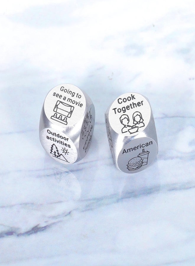 NUBARKO 2025 Best Stocking Stuffers for Adults Him Her Fathers Day Giftss for Boyfriend Husband First Halloween Married Halloween Wedding Giftt for Couple Women Men Husband Wedding Registry Ideas - Image 5