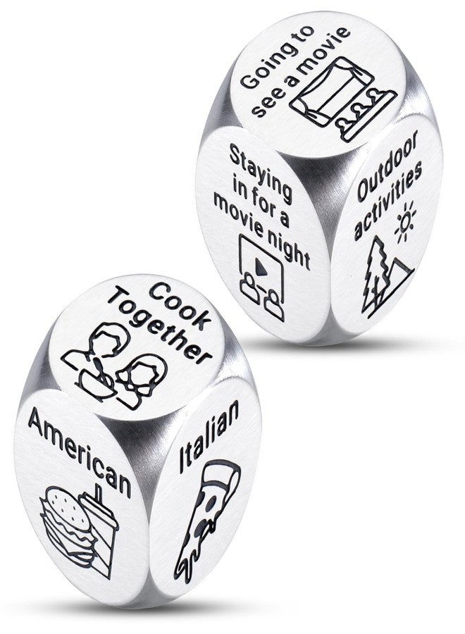 NUBARKO 2025 Best Stocking Stuffers for Adults Him Her Fathers Day Giftss for Boyfriend Husband First Halloween Married Halloween Wedding Giftt for Couple Women Men Husband Wedding Registry Ideas - Image 1