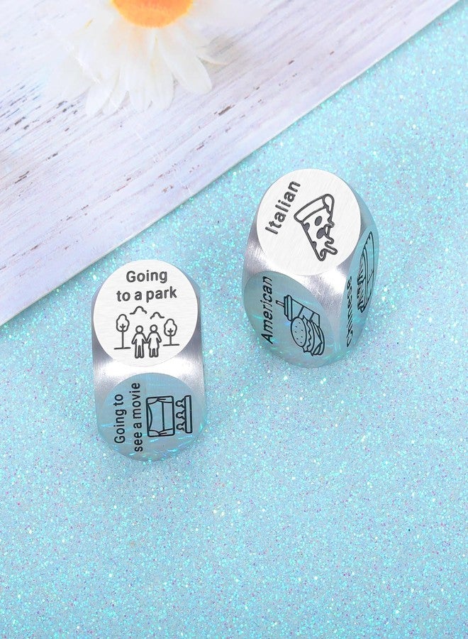 NUBARKO 2025 Best Stocking Stuffers for Adults Him Her Fathers Day Giftss for Boyfriend Husband First Halloween Married Halloween Wedding Giftt for Couple Women Men Husband Wedding Registry Ideas - Image 3