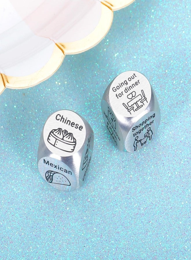 NUBARKO 2025 Best Stocking Stuffers for Adults Him Her Fathers Day Giftss for Boyfriend Husband First Halloween Married Halloween Wedding Giftt for Couple Women Men Husband Wedding Registry Ideas - Image 4