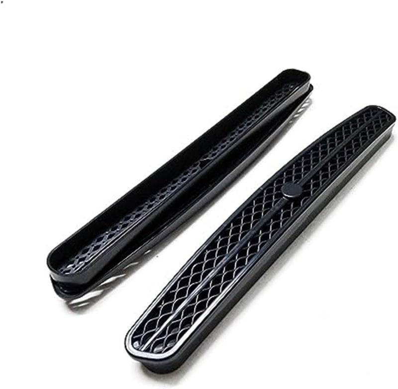 Wivplex AC Duct Vent Outlet Grille Cover for Mercedes-Benz - Image 1