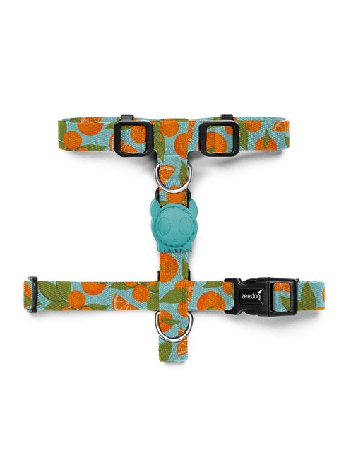 Zee.Dog Florida H-Harness Extra Small