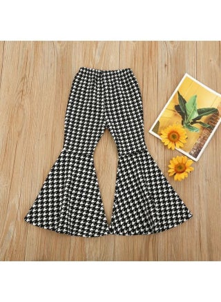 Black and white patterned baby girl pants - pzsku/ZE8ED44EBE9DD101FE1CEZ/45/_/1680870161/742de104-adcf-4bb4-8861-2b32091a0eaa