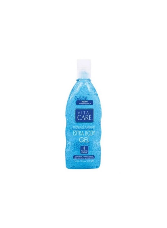 Vital care NATURAL FUIINES EXTRA GEL 300ML