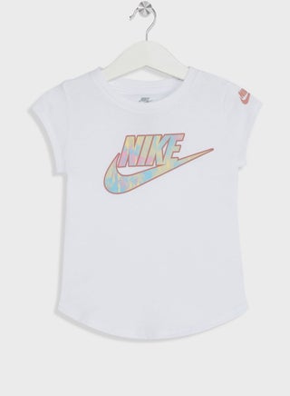 Infant Printed Club T-Shirt