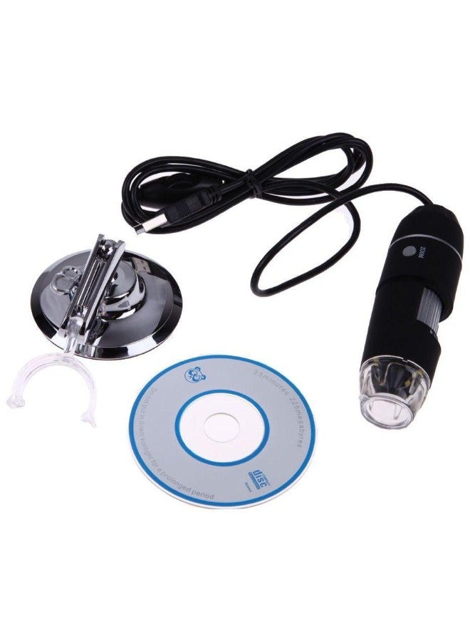 Digital Microscope - Image 2